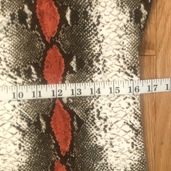 NWT ZELIE for SHE Maxi Dress  1X - Picture 13 of 15